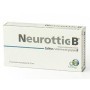 Neurottic B Integratore 5 Flaconcini da 10 ml