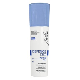 Bionike Defence Deo Active Vapo Sudorazione Intensa 100 ml Bionike Defence Deo Active Vapo Sudorazione Intensa 100 ml