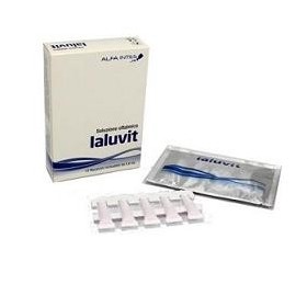 Ialuvit Soluzione Oftalmica Collirio 15 Flaconcini Ialuvit Soluzione Oftalmica Collirio 15 Flaconcini