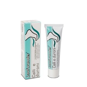 Laufwunder Crema Ammorbidente Per Calli E Duroni 30 ml Laufwunder Crema Ammorbidente Per Calli E Duroni 30 ml