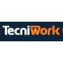 Tecniwork Cerotti in Striscia Callifugo 2 Pezzi