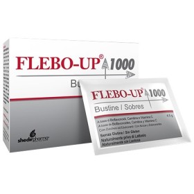 Flebo-UP 1000 Integratore 18 Bustine Flebo-UP 1000 Integratore 18 Bustine