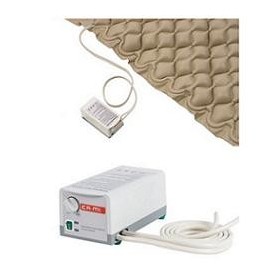 CaMi Materassino Antidecubito Con Regolatore CaMi Materassino Antidecubito Con Regolatore