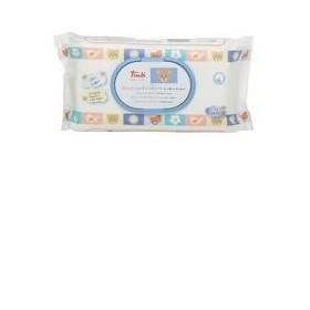 Trudy Baby Care Salviettine Detergenti Nutrienti 72 Pezzi Trudy Baby Care Salviettine Detergenti Nutrienti 72 Pezzi