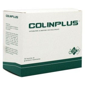 Colinplus Integratore Microcircolo 30 Bustine Colinplus Integratore Microcircolo 30 Bustine