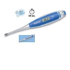 Safety Prontex Prime Therm Termometro Digitale Safety Prontex Prime Therm Termometro Digitale