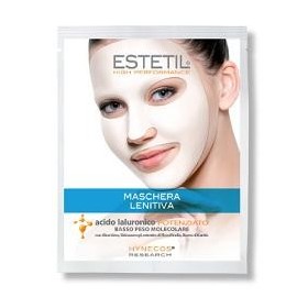 Estetil Maschera Lenitiva Viso 17 Ml Estetil Maschera Lenitiva Viso 17 Ml