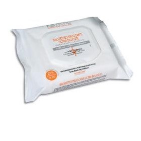 Estetil Salviette Struccanti Ultra Delicate 25 Pezzi Estetil Salviette Struccanti Ultra Delicate 25 Pezzi