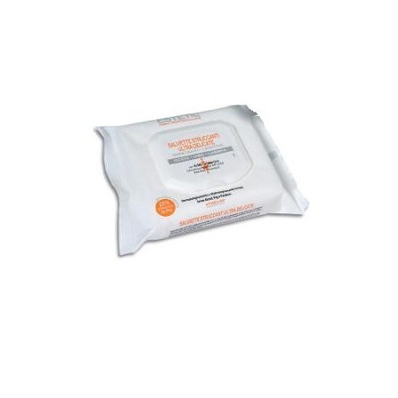 Estetil Salviette Struccanti Ultra Delicate 25 Pezzi