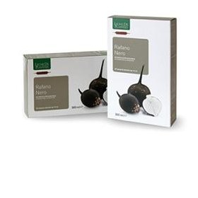Rafano Nero Bio Integratore 20 Ampolle da 15 ml Rafano Nero Bio Integratore 20 Ampolle da 15 ml