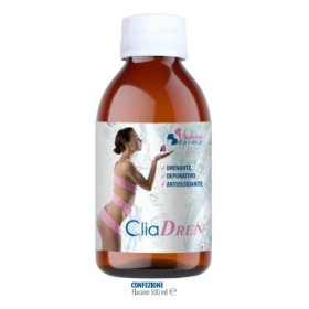 Cliadren Integratore Depurativo 500 ml Cliadren Integratore Depurativo 500 ml
