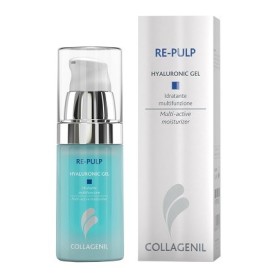 Collagenil Re-Pulp Hyaluronic Gel Idratante Viso 30 ml Collagenil Re-Pulp Hyaluronic Gel Idratante Viso 30 ml