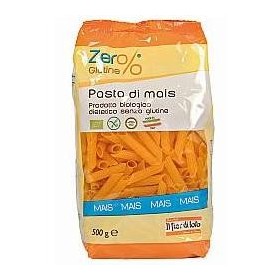 Fior di Loto Zero% Glutine Penen Di Mais Bio 500 g Fior di Loto Zero% Glutine Penen Di Mais Bio 500 g