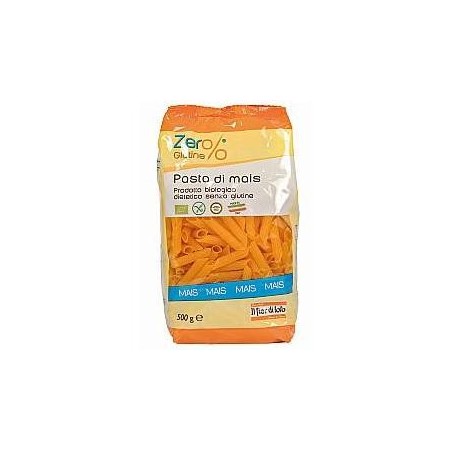 Fior di Loto Zero% Glutine Penen Di Mais Bio 500 g