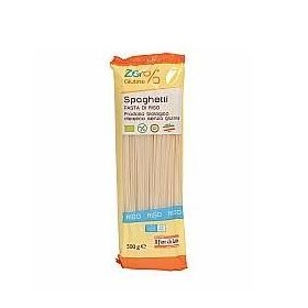 Fior Di Loto Zero% Glutine Spaghetti di Riso Biologici 500 g Fior Di Loto Zero% Glutine Spaghetti di Riso Biologici 500 g