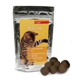 Candioli Bolo Via Eliminazione Boli 40g Candioli Bolo Via Eliminazione Boli 40g