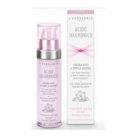 CREMA VISO ACIDO IALUR P MISTE CREMA VISO ACIDO IALUR P MISTE