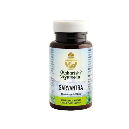 SARVANTRA 60CPR