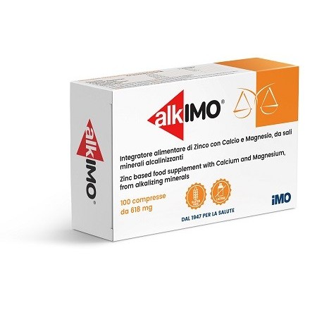 ALKIMO 100CPR