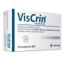 Viscrin Integratore 20 Compresse
