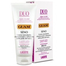 Guam Duo Trattamento Seno Rassodante 150 Ml Guam Duo Trattamento Seno Rassodante 150 Ml