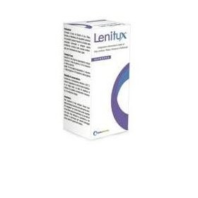 Lenitux Sciroppo Integratore Lenitivo Per la Tosse 100 ml Lenitux Sciroppo Integratore Lenitivo Per la Tosse 100 ml