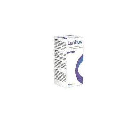 Lenitux Sciroppo Integratore Lenitivo Per la Tosse 100 ml