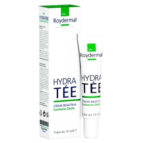 Hydratée Crema Bioattiva Contorno Occhi 15 ml Hydratée Crema Bioattiva Contorno Occhi 15 ml