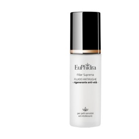 Euphidra Filler Suprema Fluido Antirughe 30 ml Euphidra Filler Suprema Fluido Antirughe 30 ml