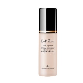 Euphidra Filler Suprema Fluido AntiRughe Ad Azione Urto 30 ml Euphidra Filler Suprema Fluido AntiRughe Ad Azione Urto 30 ml