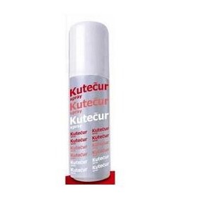 Kutecur Spray Cicatrizzante Ferite e Ustioni 125 Ml Kutecur Spray Cicatrizzante Ferite e Ustioni 125 Ml