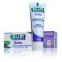 Gum Ortho Gel Dentifricio Anti Carie Per Apparecchi Ortodontici 75 ml
