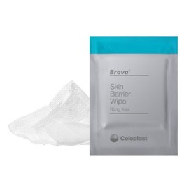 Brava Film Protettivo Salviette 30 Pezzi Brava Film Protettivo Salviette 30 Pezzi