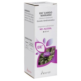 EIE Cardo Mariano Gocce Integratore 60 ml EIE Cardo Mariano Gocce Integratore 60 ml