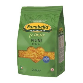 Farabela Senza Glutine Pasta Filini 250 g Farabela Senza Glutine Pasta Filini 250 g