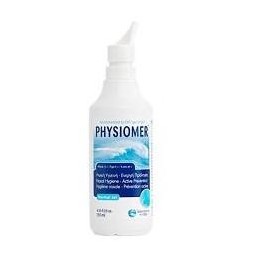 Physiomer Spray Getto Normale Pulizia Nasale 135 ml Physiomer Spray Getto Normale Pulizia Nasale 135 ml