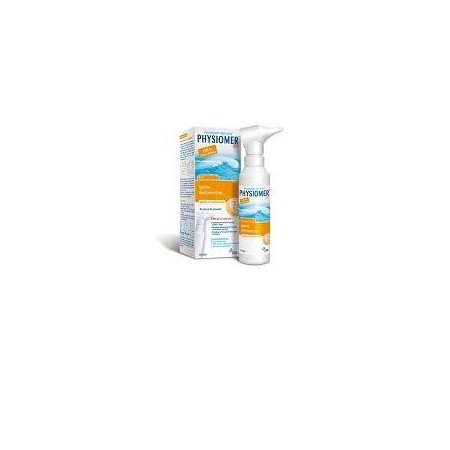 PHYSIOMER CSR OTO SPRAY 115ML