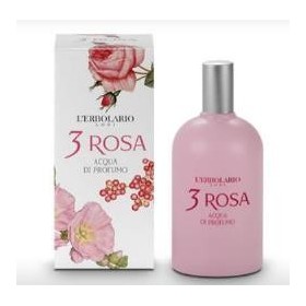 3 ROSA ACQUA PROFUMO 50ML 3 ROSA ACQUA PROFUMO 50ML
