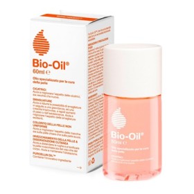 Bio-Oil Olio Dermatologico Smagliature e Cicatrici 60 ml Bio-Oil Olio Dermatologico Smagliature e Cicatrici 60 ml