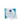 Levorag Emulgel Trattamento Ragadi Anali 20 Tubetti Monodose