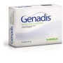 Genadis Integratore Antiossidante 14 Bustine