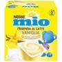Nestlé Mio Merenda Al Latte Gusto Vaniglia 4x100 g