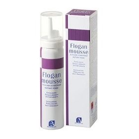 Flogan Mousse Schiuma Antiforfora 75 ml Flogan Mousse Schiuma Antiforfora 75 ml