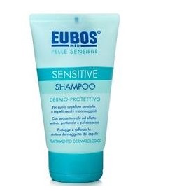 Eubos Sensitive Shampoo Reminiralizzante Capelli Secchi 150 ml Eubos Sensitive Shampoo Reminiralizzante Capelli Secchi 150 ml