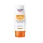 Eucerin Sun Crema Solare FP 50  Extra Leggera Protezione Corpo 150 ml