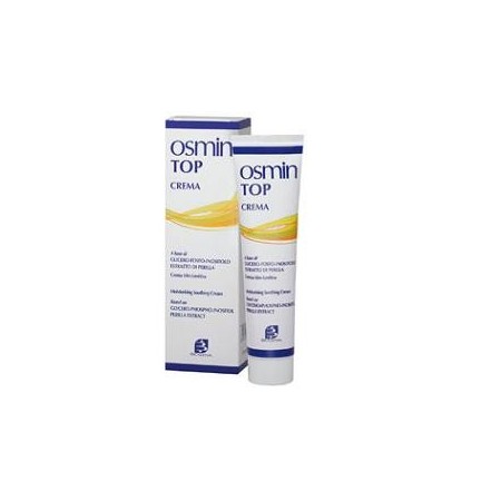 OSMIN TOP CR IDRO LENIT 175ML