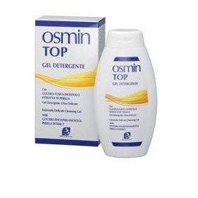 Osmin Top Gel Detergente Idratante 250 ml Osmin Top Gel Detergente Idratante 250 ml