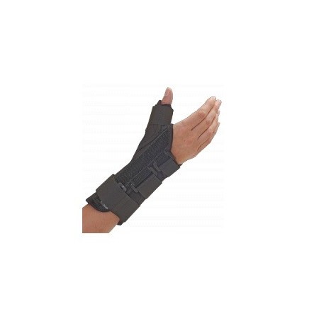 Dr. Gibaud Ortho Form Fit PP Ortesi Polso Pollice Destro Taglia 3