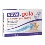 Nova Gola Compresse Gola Forte 20 Compresse