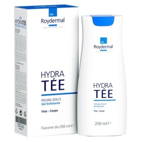 Hydratée Peeling Dolce Gel Esfoliante 250 ml Hydratée Peeling Dolce Gel Esfoliante 250 ml